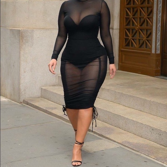 Meet your Posher, Ruby - Picture 12 of 16